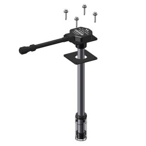 Vehicle Fuel Management System – Fuel Sensor