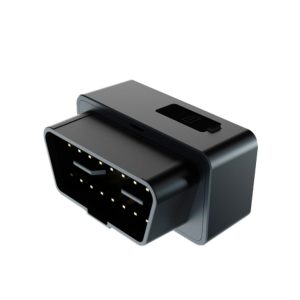 OBD GPS Tracking System