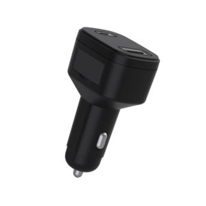 Car Charger GPS Tracker