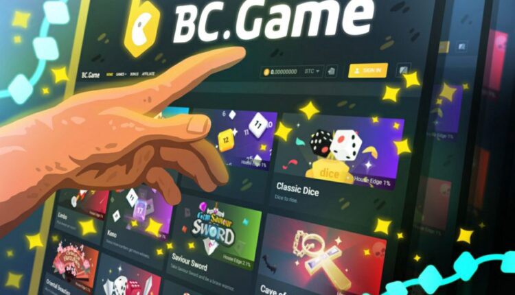 The Ultimate Guide to BC App Casino -174712874