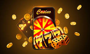 Discover the Exciting World of Golden Pharaoh Casino Slot Games 2087791298