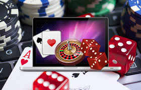 Experience the Excitement of Bets24 Casino & Sportsbook