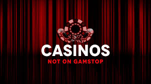 Exploring the World of Non GamStop Casinos Freedom and Fun Await