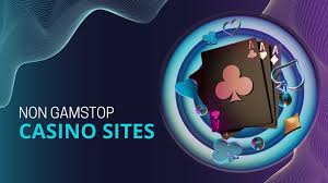 Exploring UK Casinos Not with GamStop 2021472267