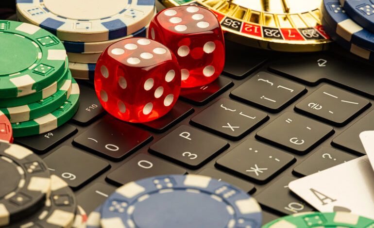 A Comprehensive Guide to WildWild Casino Registration Process