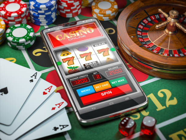 UK's Best Online Casinos Your Ultimate Guide