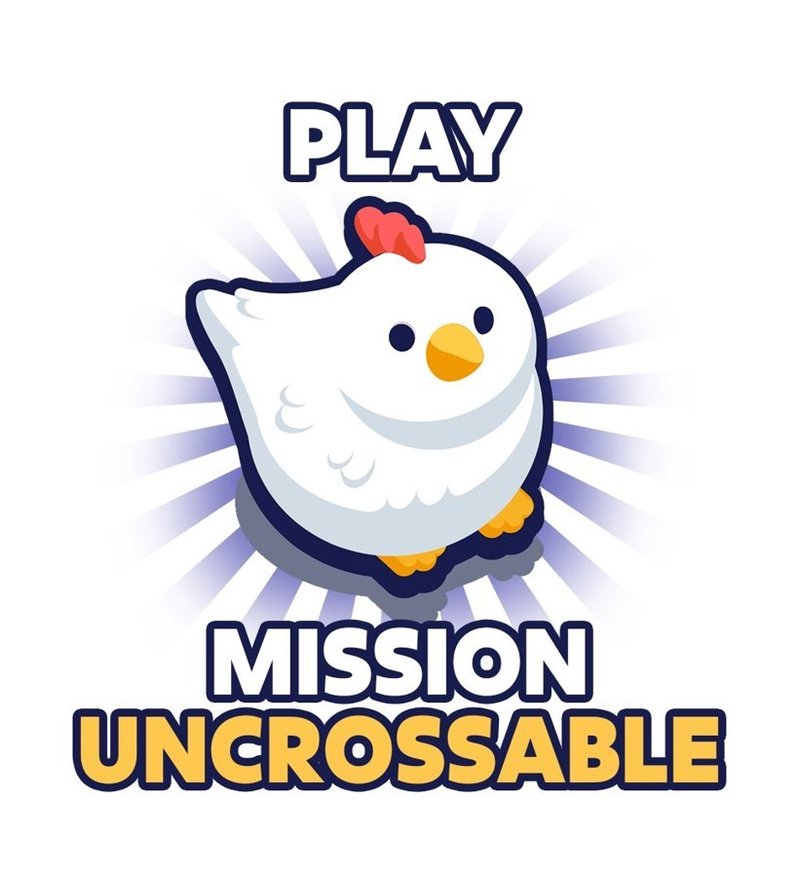 Scopri la Nuova Sensazione del Gioco: Mission Uncrossable su Roobet