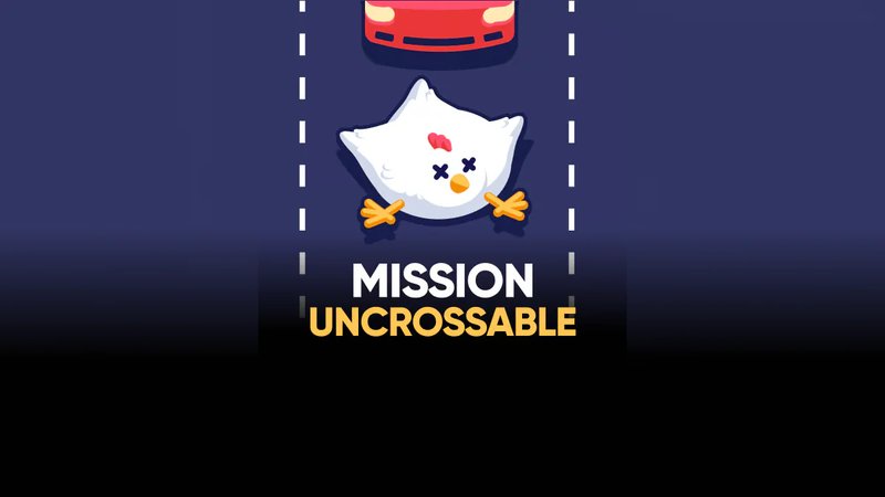 Scopri la Nuova Sensazione del Gioco: Mission Uncrossable su Roobet