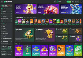 BC.Game PH Sports Betting Your Ultimate Guide to Thrilling Sports Action