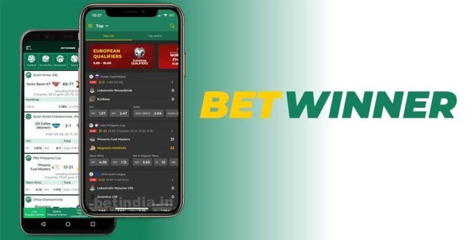Everything You Need to Know About Betwinner Your Go-To Betting Platform