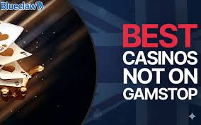 Explore the Benefits of Non-Gamstop Casinos 1084026283