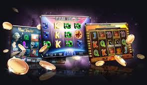 Hugewin Casino Your Gateway to Big Wins and Exciting Games