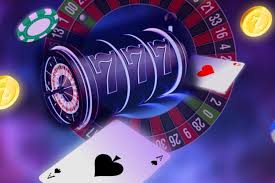 The Ultimate Showdown Casino Versus