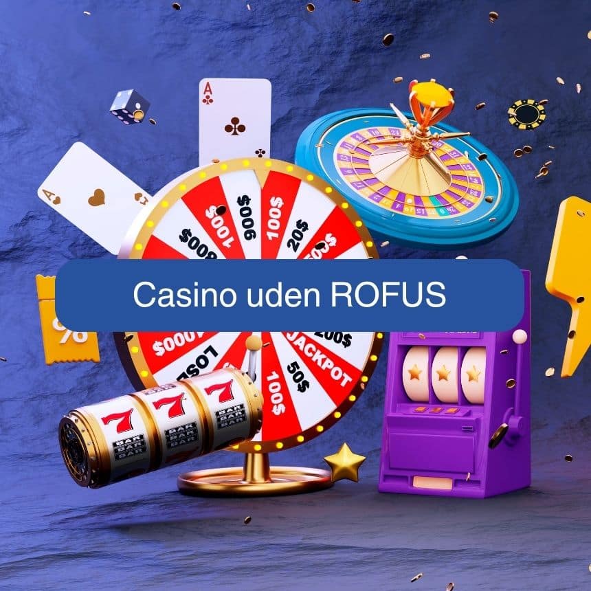 Udenlandske Casinoer Uden NemID Find Det Bedste Spil