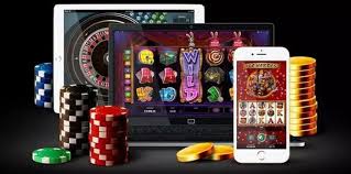 Utländska Casinon En Guide till Spelupplevelser Utanför Sveriges Gränser