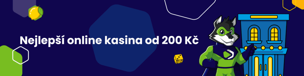 Zahraniční kasina pro Čechy Co potřebujete vědět