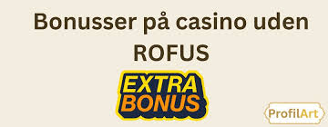 Bet Uden Om Rufus En Guide til Alternativer til Spillemyndigheden