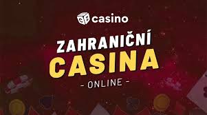 Bezpečné Zahraniční Casino Vše, co Potřebujete Vědět -964244622