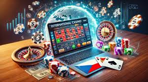 Bezpečnost a Zábava v E-Casinu Vše, co Potřebujete Vědět