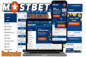 Discover Incredible Betting Opportunities at MostBet
