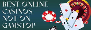 Discover the Best Non Gamstop Casinos for Uninterrupted Gaming -1896957059