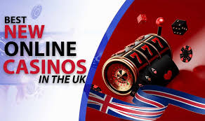 Discover the Best Online Casino Mobile Experience in the UK 1316474830