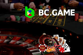 Discover the Thrill of BC Game in Turkey