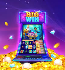 Discover the Thrills of Casino Amazon Slots UK 1517632799