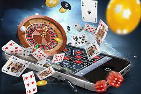 Experience the Thrill at Betway Live Casino