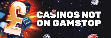 Exploring Non Gamstop UK Casino Sites A Comprehensive Guide -1929811138