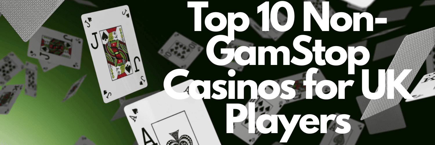 Exploring Non Gamstop UK Casino Sites A Comprehensive Guide -1929811138
