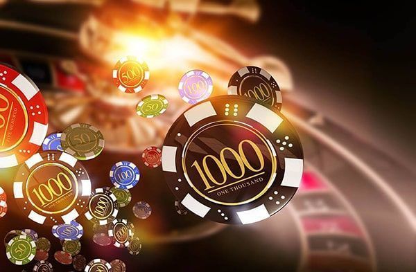Get X Casino Зеркало Ваш Проводник в Мир Азарта