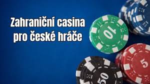 Nejlepší Zahraniční Casina Vše, Co Potřebujete Vědět