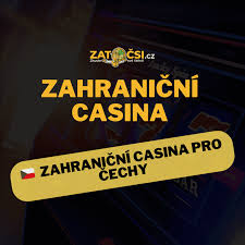 Nejlepší Zahraniční Casina Vše, Co Potřebujete Vědět
