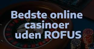 NemID Casino Din Guide til Sikker Spiloplevelse Online