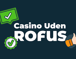 Odds Uden Om Rofus Hvordan Man Navigerer Inden For Bettingverdenen