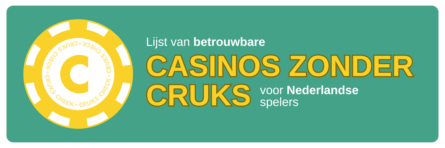 Ontdek de beste casino's zonder CRUKS met iDEAL -729354716