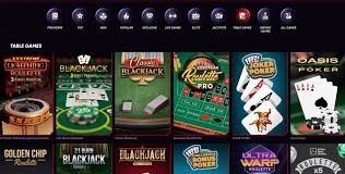 QuickWin Casino España Tu Mejor Opción en Juegos de Azar en Línea