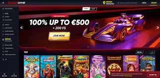 QuickWin Casino España Tu Mejor Opción en Juegos de Azar en Línea