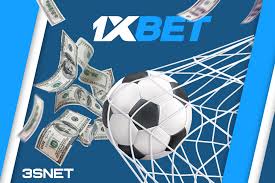 Ultimate Guide to 1xBet Online Betting 1676379783