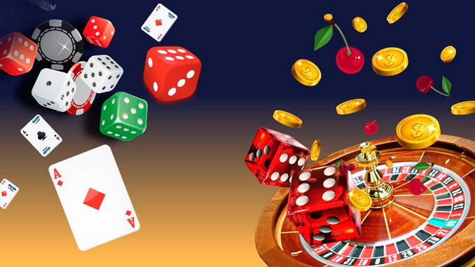 Unlock Excitement with Richy Leo Casino Online Slots