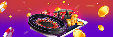 7Gold Your Gateway to Unmatched Online Gaming