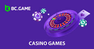BC.Game App Your Ultimate Gaming Experience