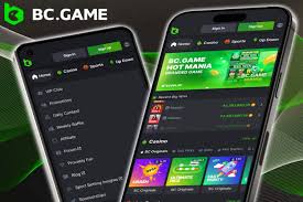 BC Game India Online Casino Experience the Thrill of Gaming