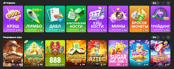 Discover JB Casino Your Ultimate Guide to Online Gaming