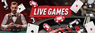 Experience the Thrill of Live Roulette Online 40641566