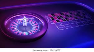 Experience the Thrill of Live Roulette Online 40641566