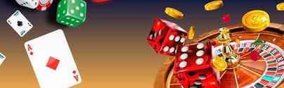 Experience the Thrill of Online Gaming with 7Gold