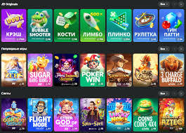 Maximize Your Winnings A Guide to JB Casino Bonuses