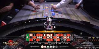 The Excitement of Live Roulette A Guide to Online Gaming